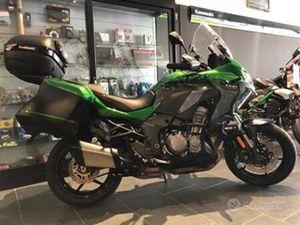 KAWASAKI VERSYS 1000 GRAND TOURER