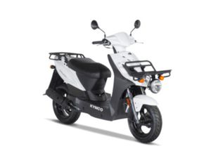 KYMCO AGILITY CARRY 50I LAGERFAHRZEUG PROBEFAHRT MÖGLICH