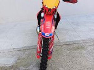 TM RACING EN 300 F - 2025