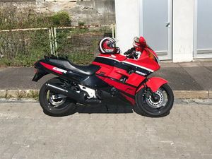 HONDA CBR 1000 F SC 24