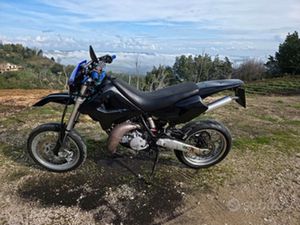 APRILIA MX 125 REPLICA S2