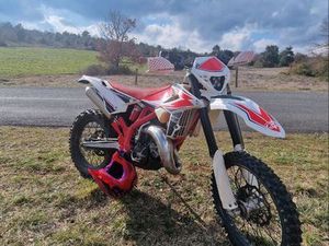 125 BETA ENDURO
