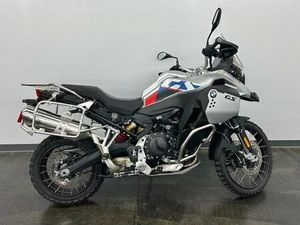 2024 BMW F 900 GS ADVENTURE