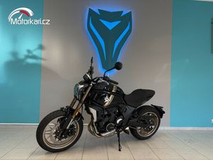 CFMOTO 700CL-X HERITAGE E5