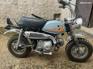 MONKEY Z50J 1975 HONDA