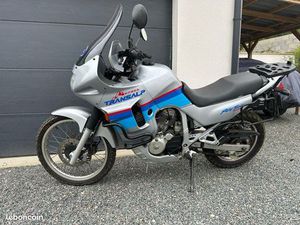 HONDA 600 TRANSALP