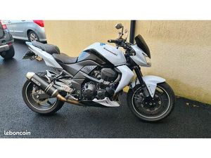 Z 750 ABS