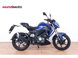 KEEWAY RKF 125 - MUNDIMOTO