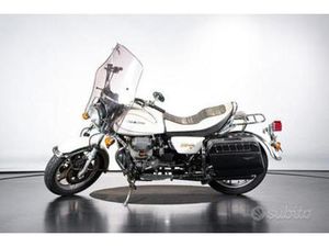 MOTO GUZZI CALIFORNIA II - 1983