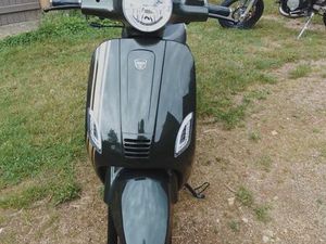 SCOOTER 125CM3