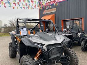 POLARIS RZR 64 XP 1000 SPORT EPS – DÉMO