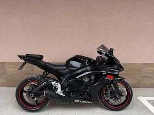 SUZUKI GSXR 750 35KW A2 →