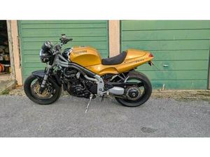 TRIUMPH, DAYTONA, 1998, 955 (CC)