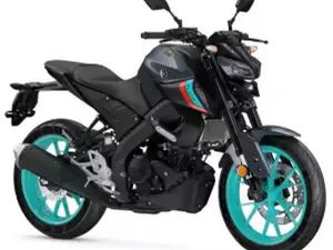YAMAHA MT-125, NAKED, MOTO NEUVE, CHF 4'790.-