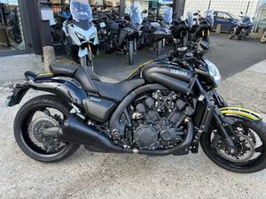 YAMAHA VMAX 1700 2016