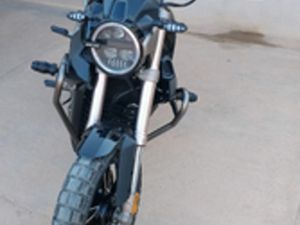 MOTORE ZONTES 125 CC G1