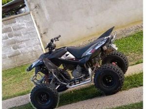 QUAD ADLY 300 CAS