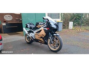 APRILIA RSV 1000 R RIFATTO