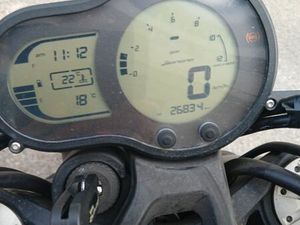 MOTO 500 BENELLI TRES BON ETAT