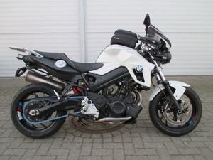 BMW F 800 R