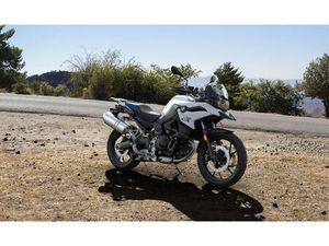 MOTO BMW MOTORRAD F 800 GS DE OCASIÓN 94768053