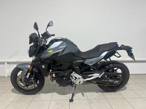 MOTO BMW MOTORRAD F 900 R A2 DE OCASIÓN 94368885