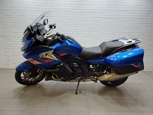 MOTO BMW MOTORRAD K 1600 GT DE OCASIÓN 94768050