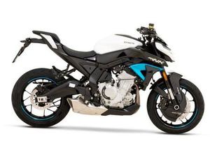 CFMOTO 675 NK SOFORT LIEFERBAR VERSAND AB 199 €