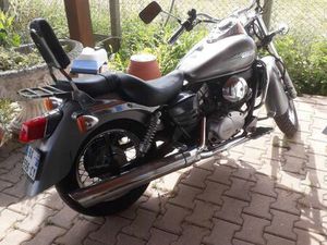 VEND HONDA SHADOW