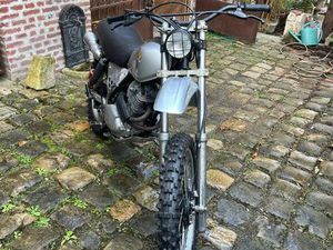 HONDA 400 XLS