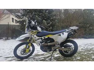 HUSQVARNA 701 ENDURO