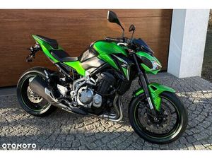 KAWASAKI Z 900