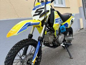 DIRT BIKE 125 RFZ