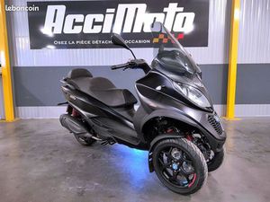 ?PIAGGIO MP-3 350 LT⭐ GARANTIE 1 AN ⭐ 3.500 KMS