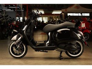 VESPA GTV 300 CAPONE TZL