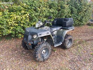 QUAD POLARIS 500 SPORTSMAN