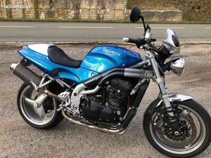 TRIUMPH 955I