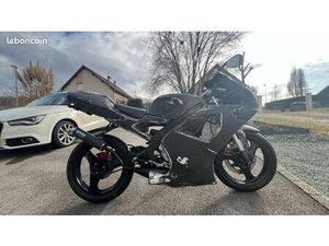 APRILIA RS 50