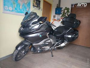 BMW K1600 GTL