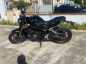 CB650R