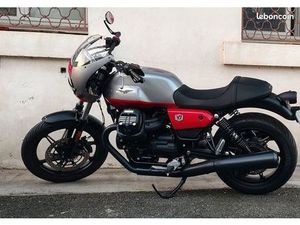V7 CORSA MOTO GUZZI