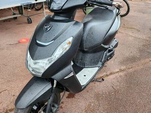 VENDS SCOOTER 50 CC 4T