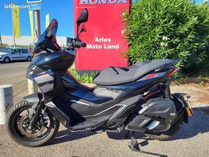 APRILIA SR 125 GT ABS SR125GT SRGT