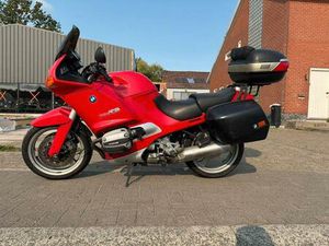 ② BMW R1100RS MEENEEMPRIJS