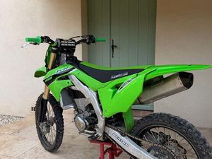 450 KXF 2023