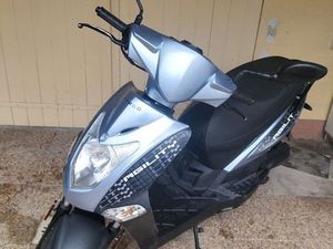 SCOOTER KYMCO AGILITY 50