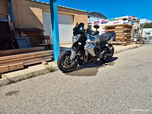 YAMAHA FZ1N