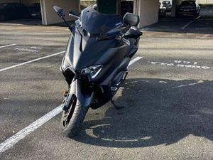 TMAX 560 - 2020 - ENTRETIEN YAMAHA UNIQUEMENT