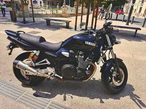 YAMAHA 1300 XJR