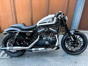 ② ROADSTER 1200CM³ 2020 69 CV GARANTIE 1,2,3ANS JHBMOTOS